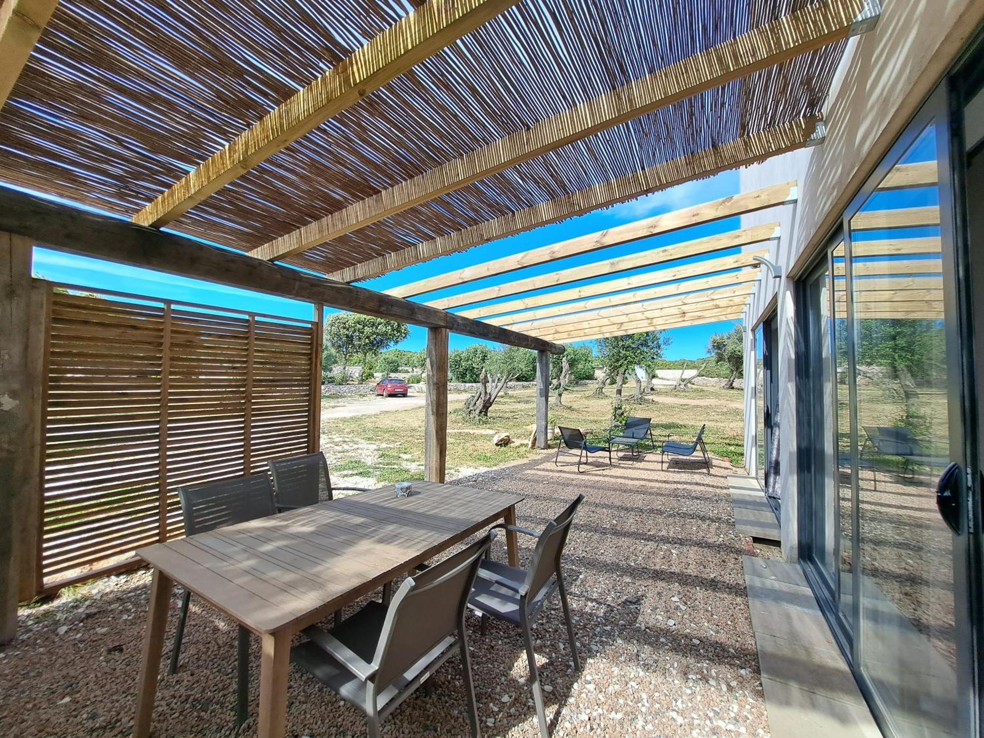 Maison Au Calme Idealement Situee Proche Plage 보니파시오 외부 사진